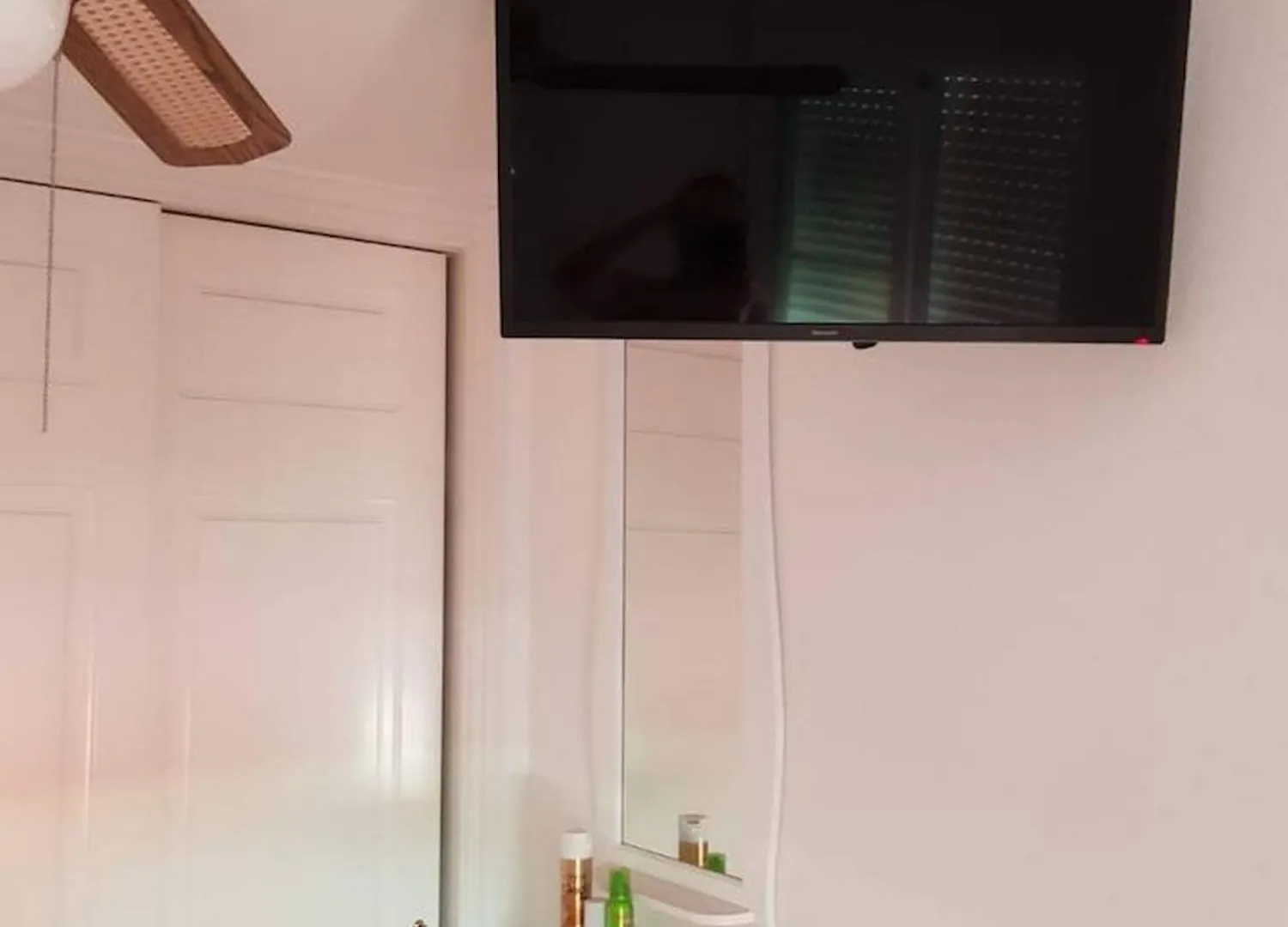 Family Apartment With 2 Bedrooms Benalmadena
