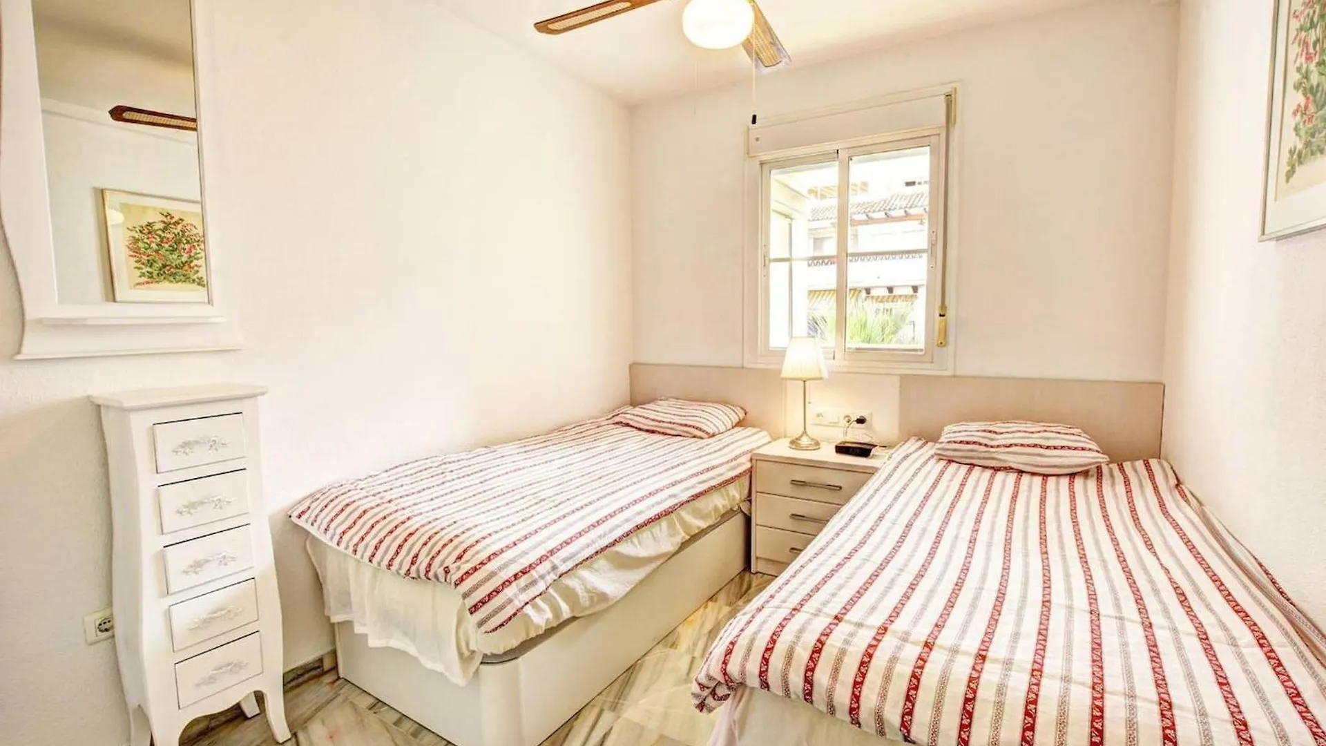 Family Apartment With 2 Bedrooms Benalmadena 0*,  Spain