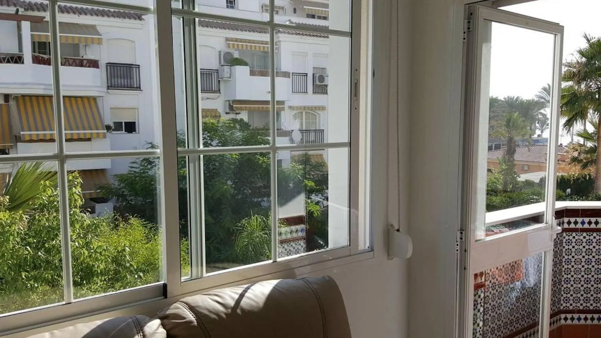 Family Apartment With 2 Bedrooms Benalmadena Spain