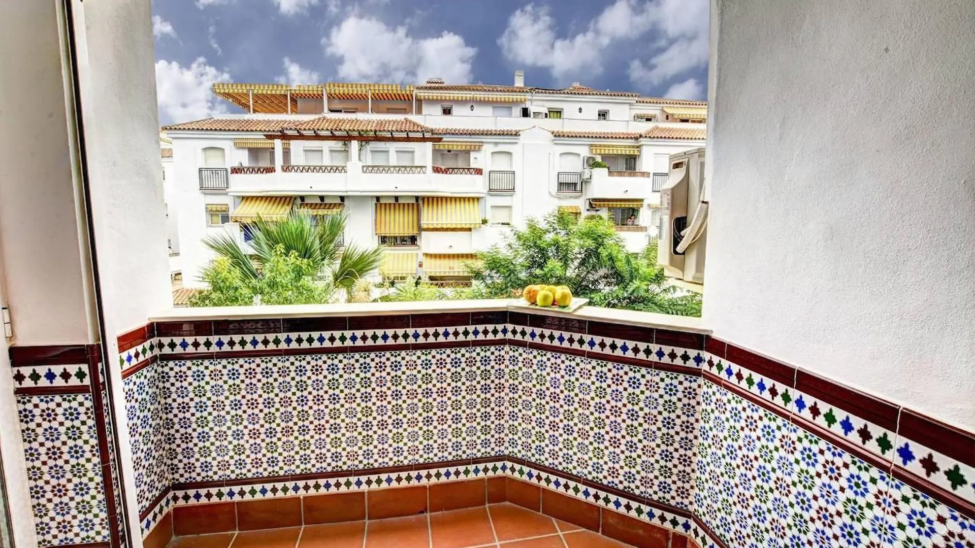 Family Apartment With 2 Bedrooms Benalmadena 0*,  Spain