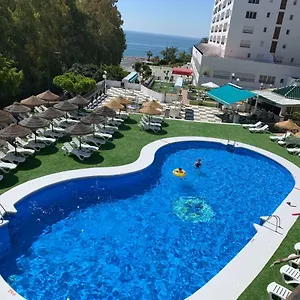 First Flatotel International Апарт-отель