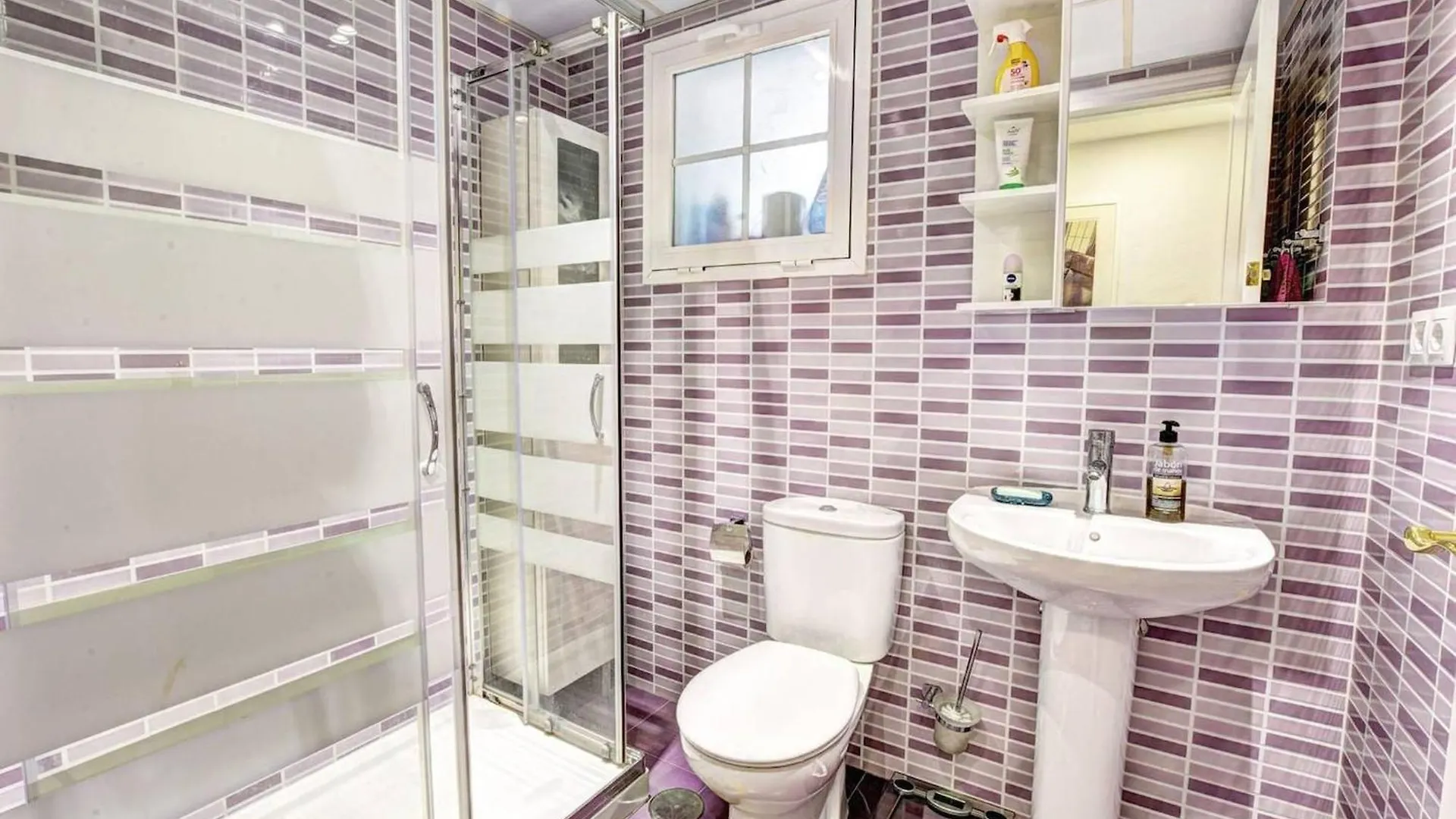 Family Apartment With 2 Bedrooms Benalmadena Spain